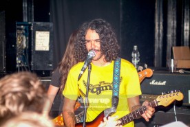 Brant Bjork and the Bros, Metro Club, 27/07/2004