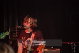 Last Days Of April, Metro Club, 10/05/2004