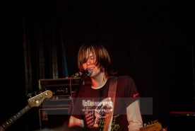 Last Days Of April, Metro Club, 10/05/2004