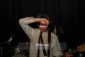 The Boyfriends, Metro Club, 15/07/2004