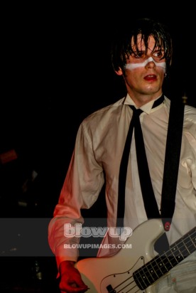 The Boyfriends, Metro Club, 15/07/2004